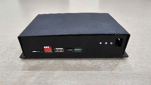 Box IoT 1