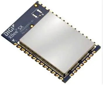 Module Xbee 1